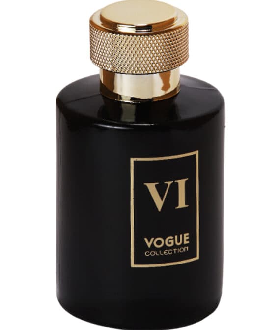 VI eau de parfum from the Royal Orchid Perfumes catalog