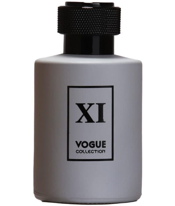XI eau de parfum from the Royal Orchid Perfumes catalog