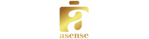 Asense logo