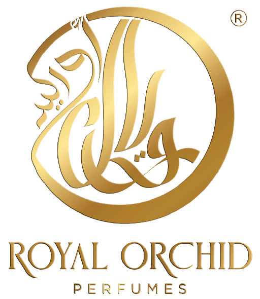 Royal Orchid Perfumes logo